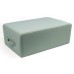Reformer in legno di quercia naturale (rovere)  pieghevole PTX 3000 Green Tea